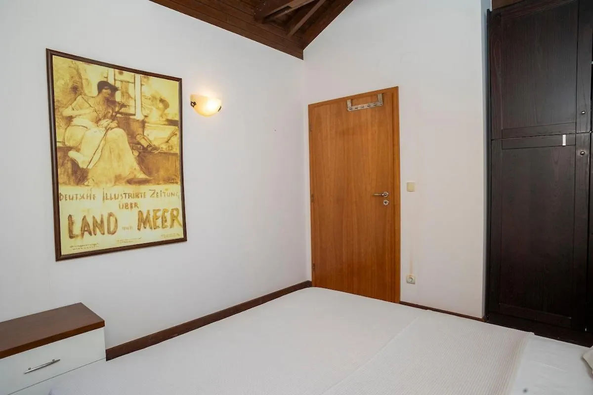 Eco Stone Villa With Private Pool And Jacuzzi Kalándra