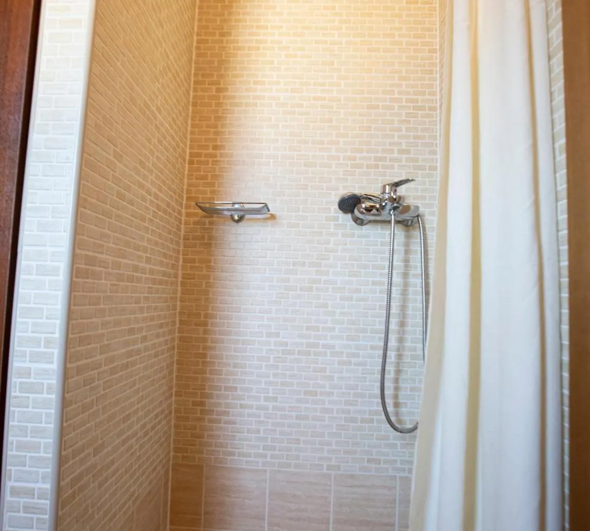 Eco Stone Villa With Private Pool And Jacuzzi Kalándra